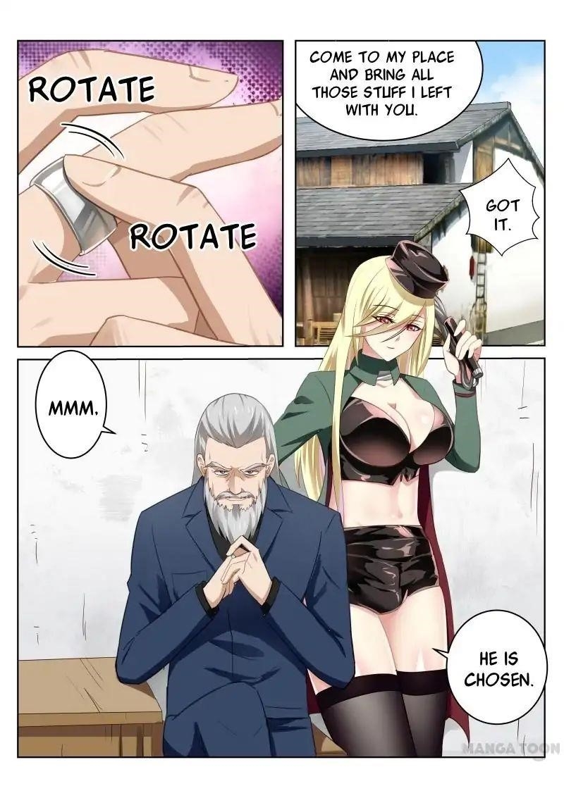 Very Pure Chapter 39 - Page 8