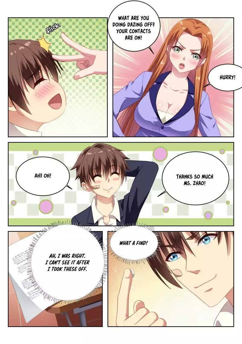 Very Pure Chapter 4 - Page 10