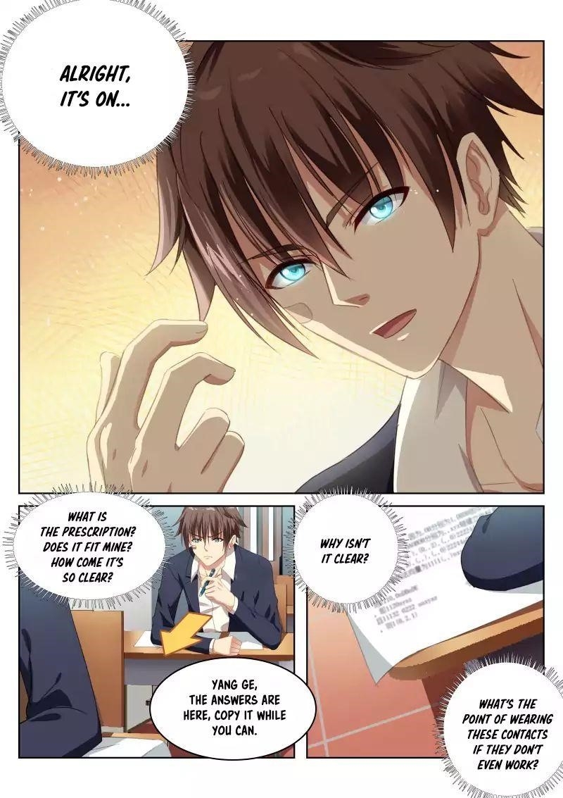 Very Pure Chapter 4 - Page 4