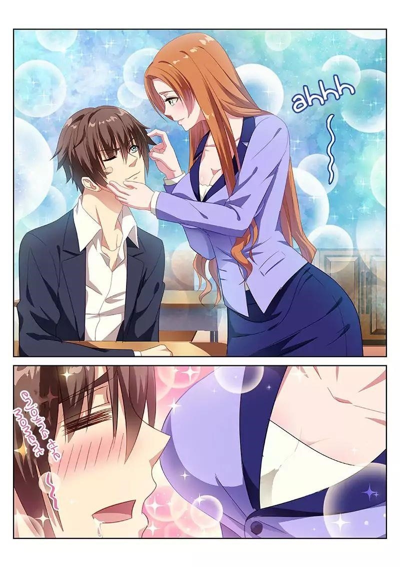 Very Pure Chapter 4 - Page 9