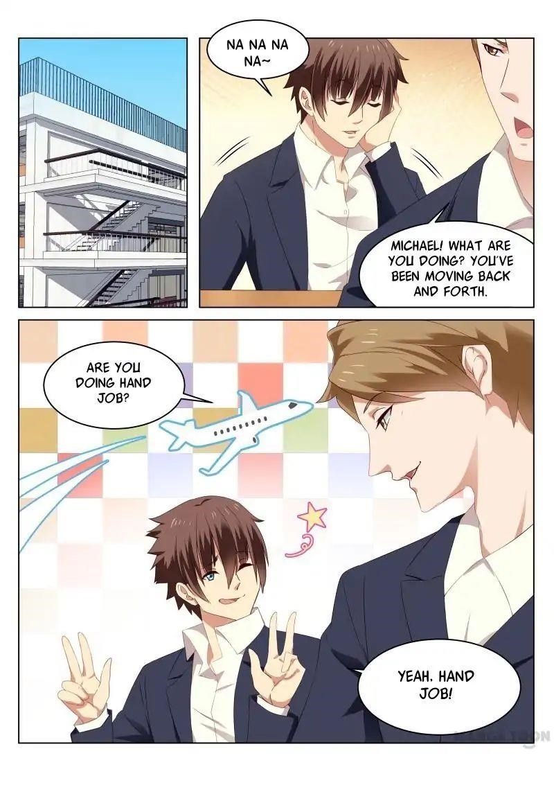 Very Pure Chapter 40 - Page 1