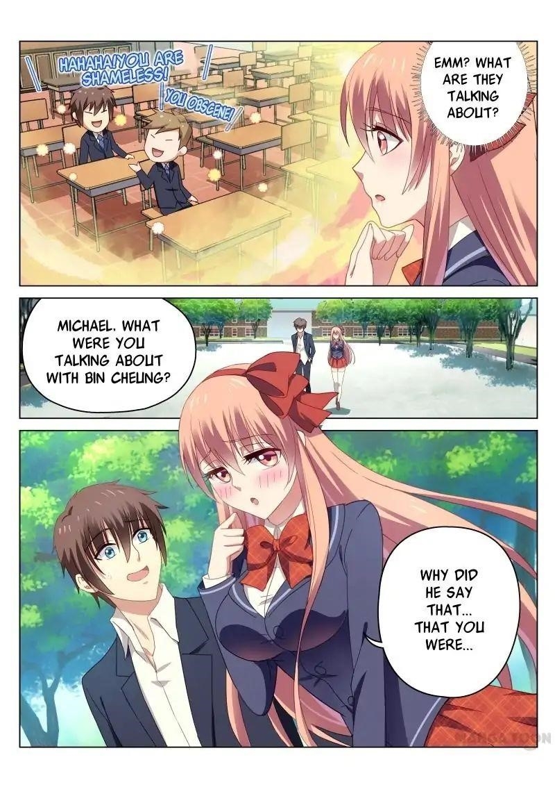 Very Pure Chapter 40 - Page 2