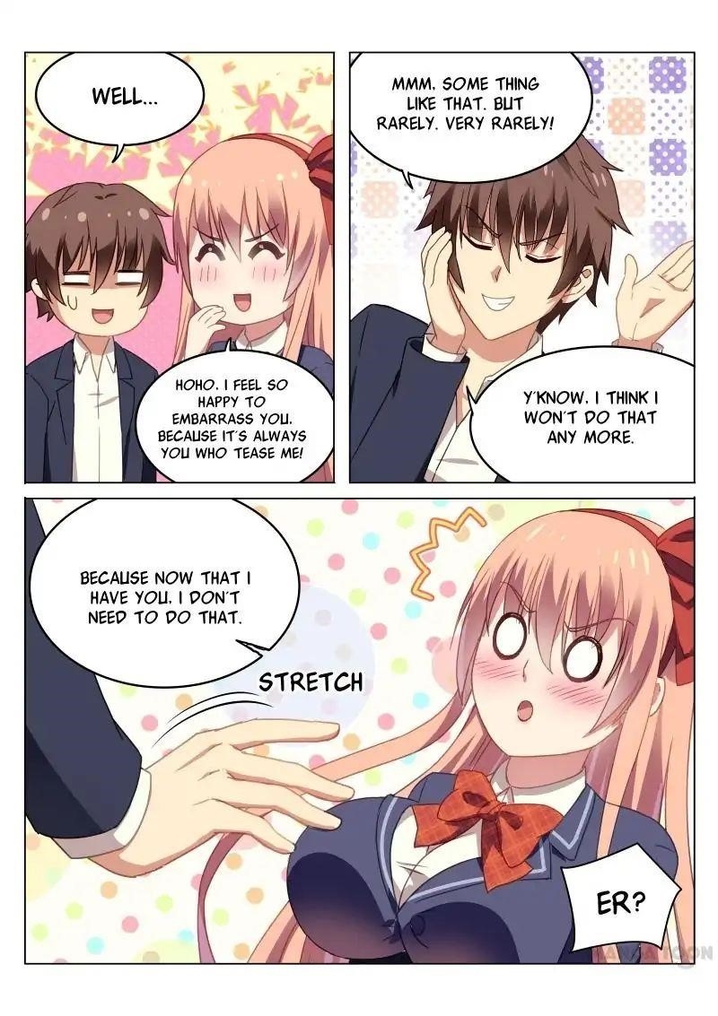 Very Pure Chapter 40 - Page 5