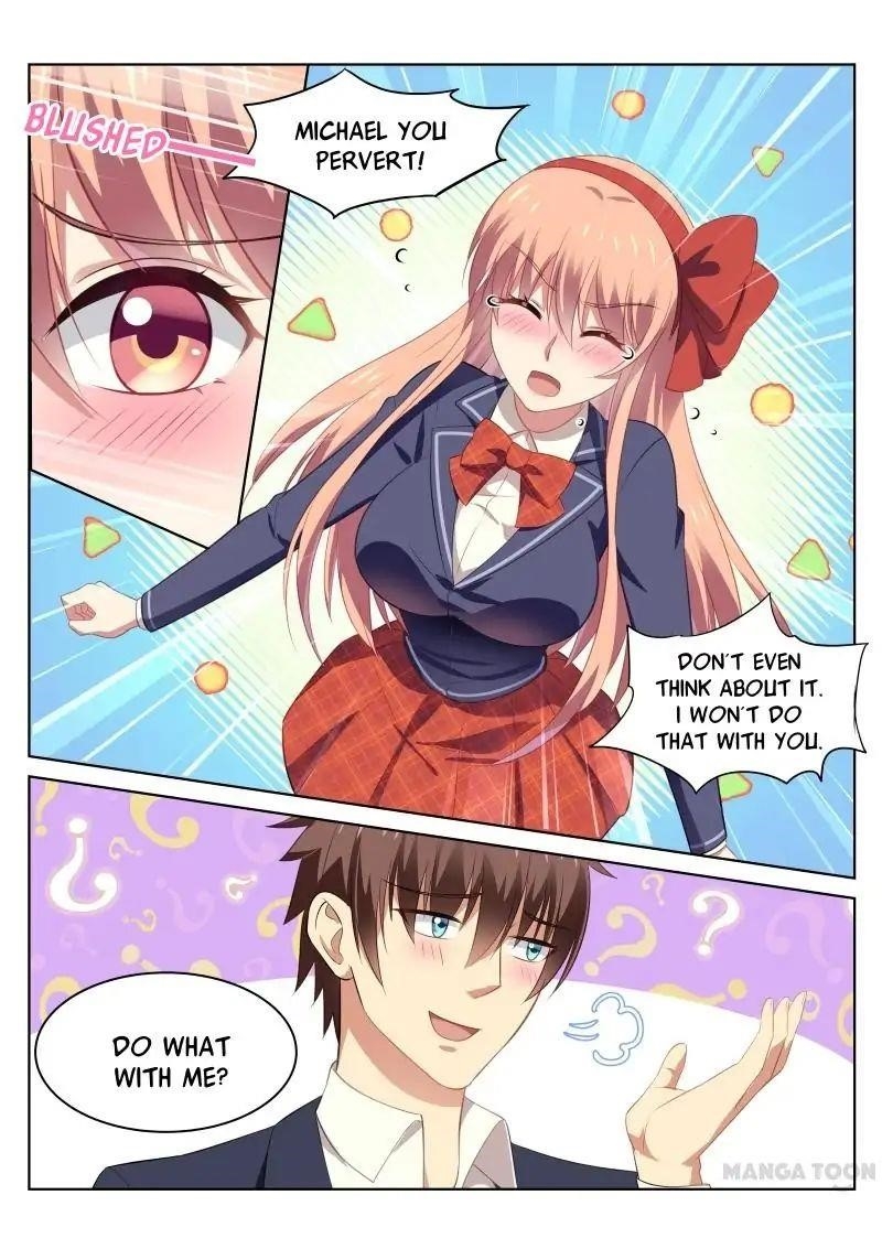 Very Pure Chapter 40 - Page 6