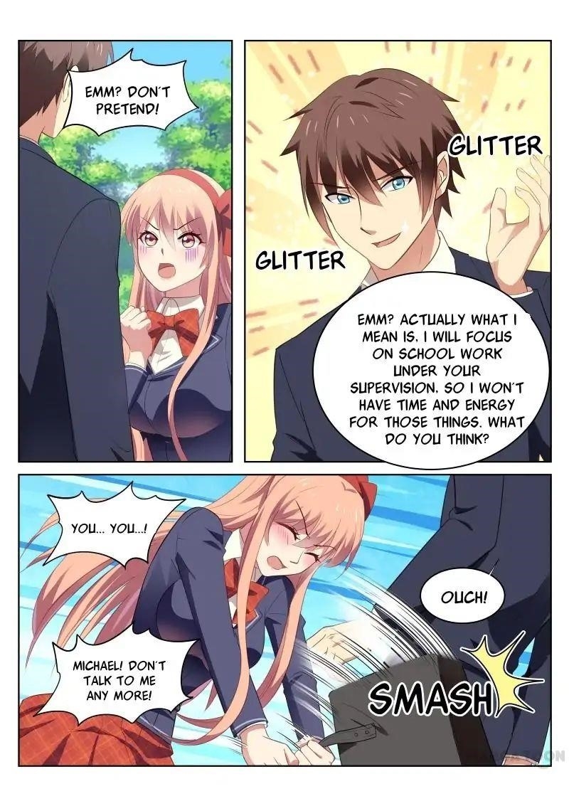 Very Pure Chapter 40 - Page 7