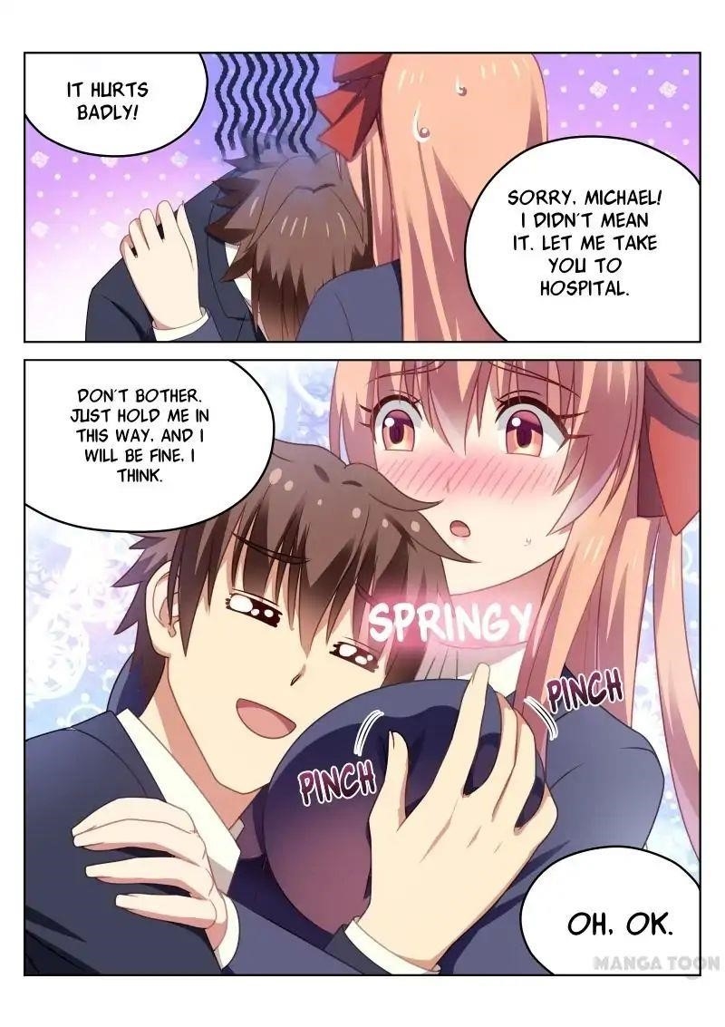 Very Pure Chapter 41 - Page 1