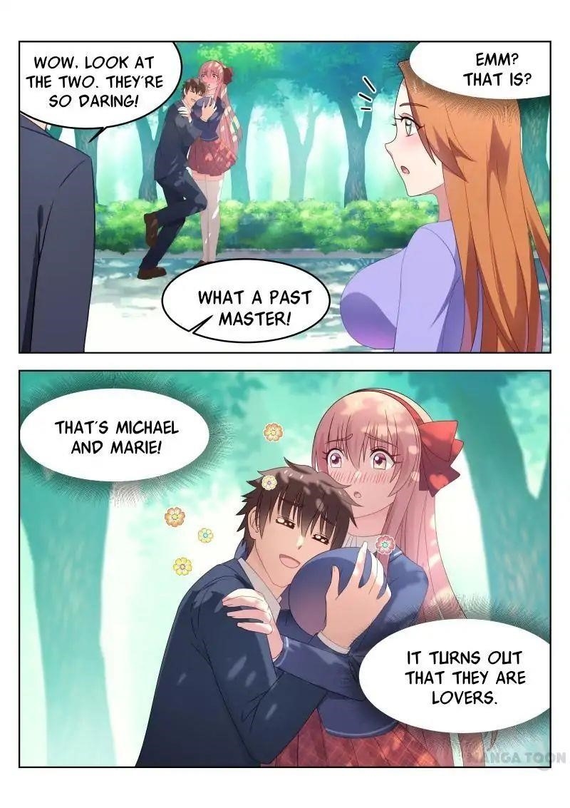 Very Pure Chapter 41 - Page 2