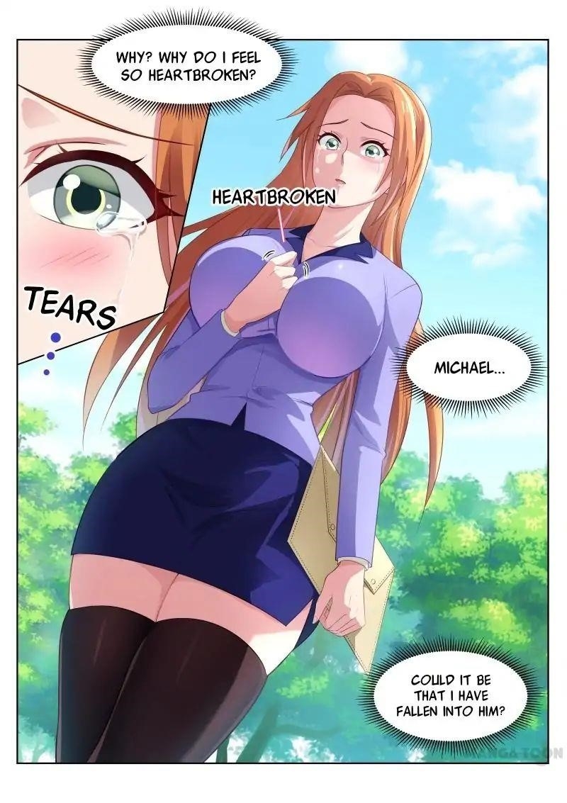 Very Pure Chapter 41 - Page 3