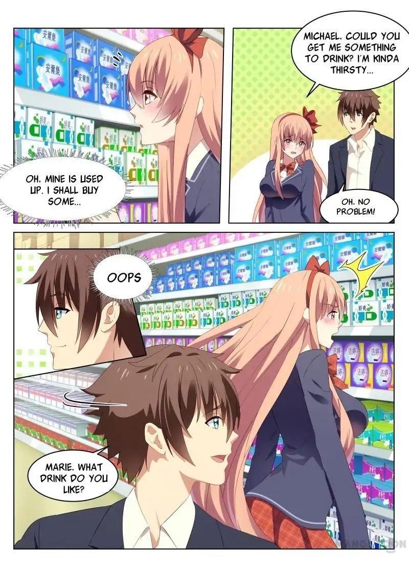 Very Pure Chapter 41 - Page 5