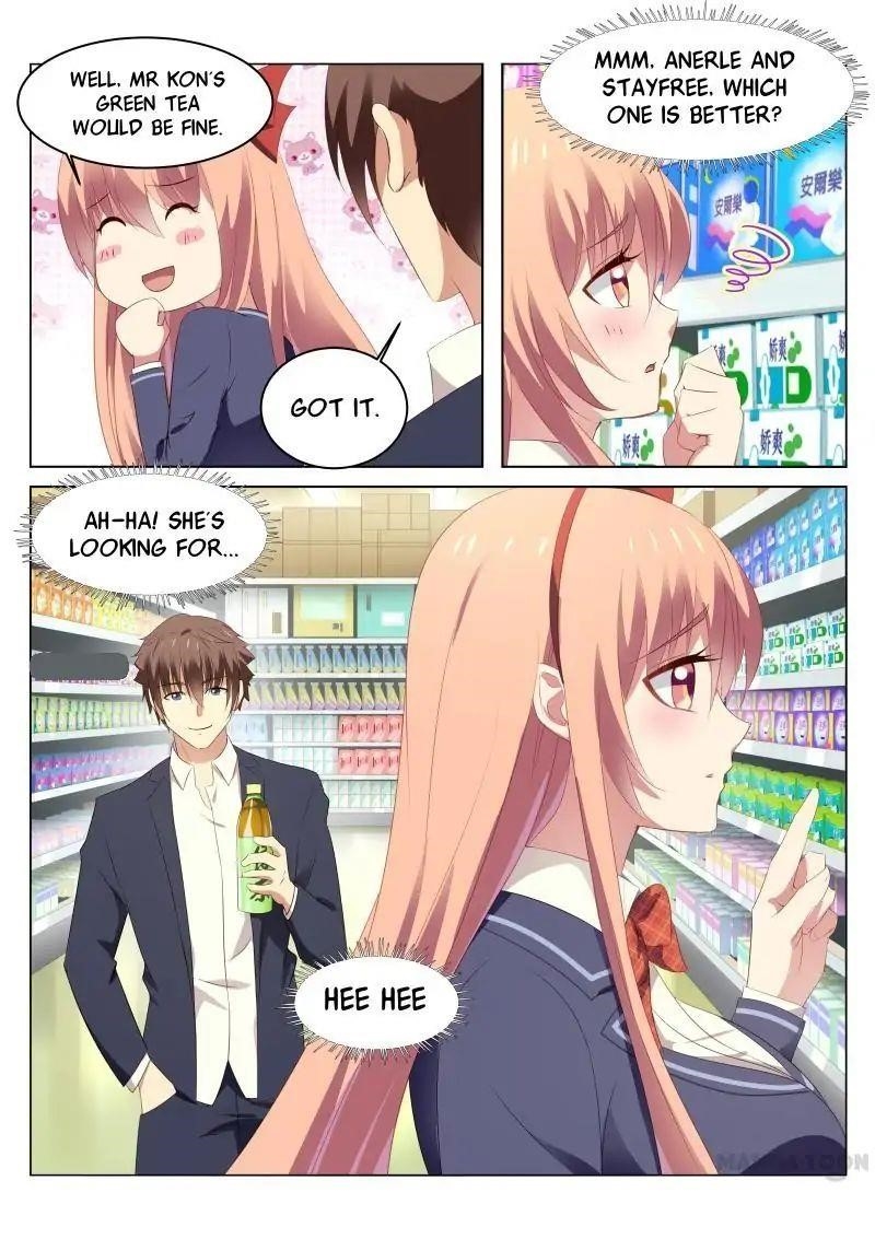 Very Pure Chapter 41 - Page 6