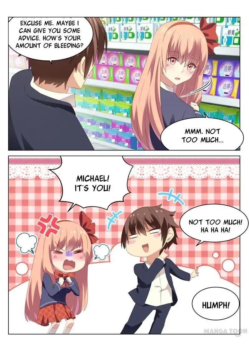 Very Pure Chapter 41 - Page 7