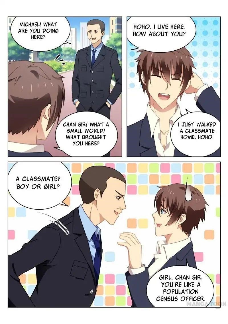 Very Pure Chapter 42 - Page 2