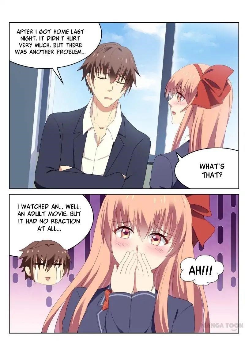 Very Pure Chapter 42 - Page 6