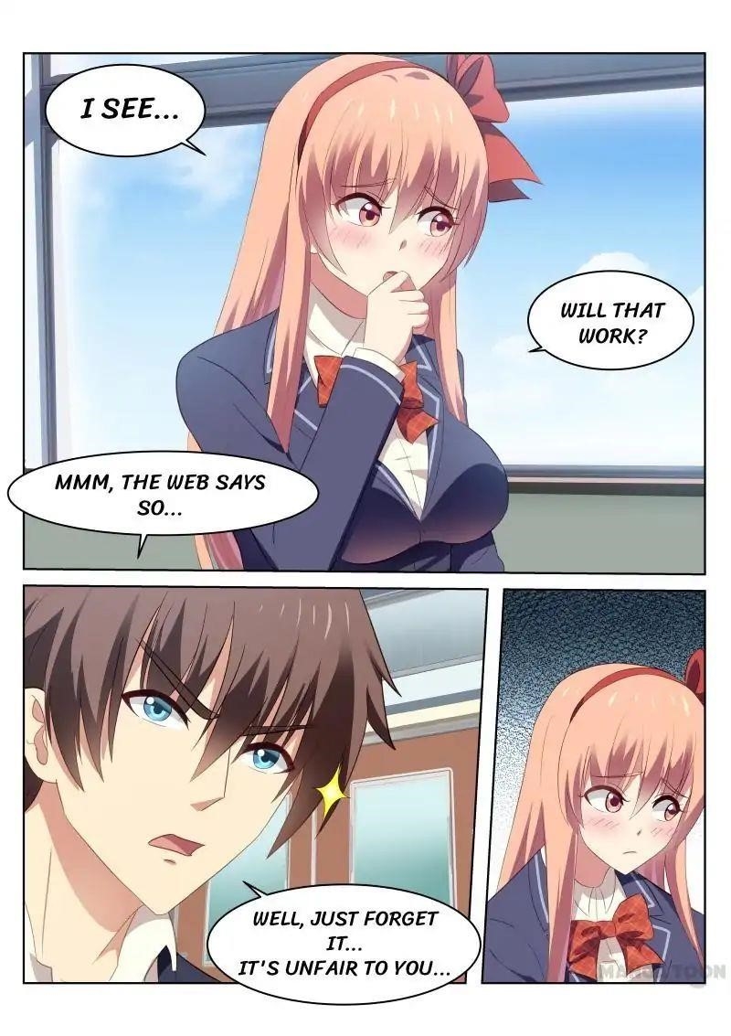 Very Pure Chapter 43 - Page 1