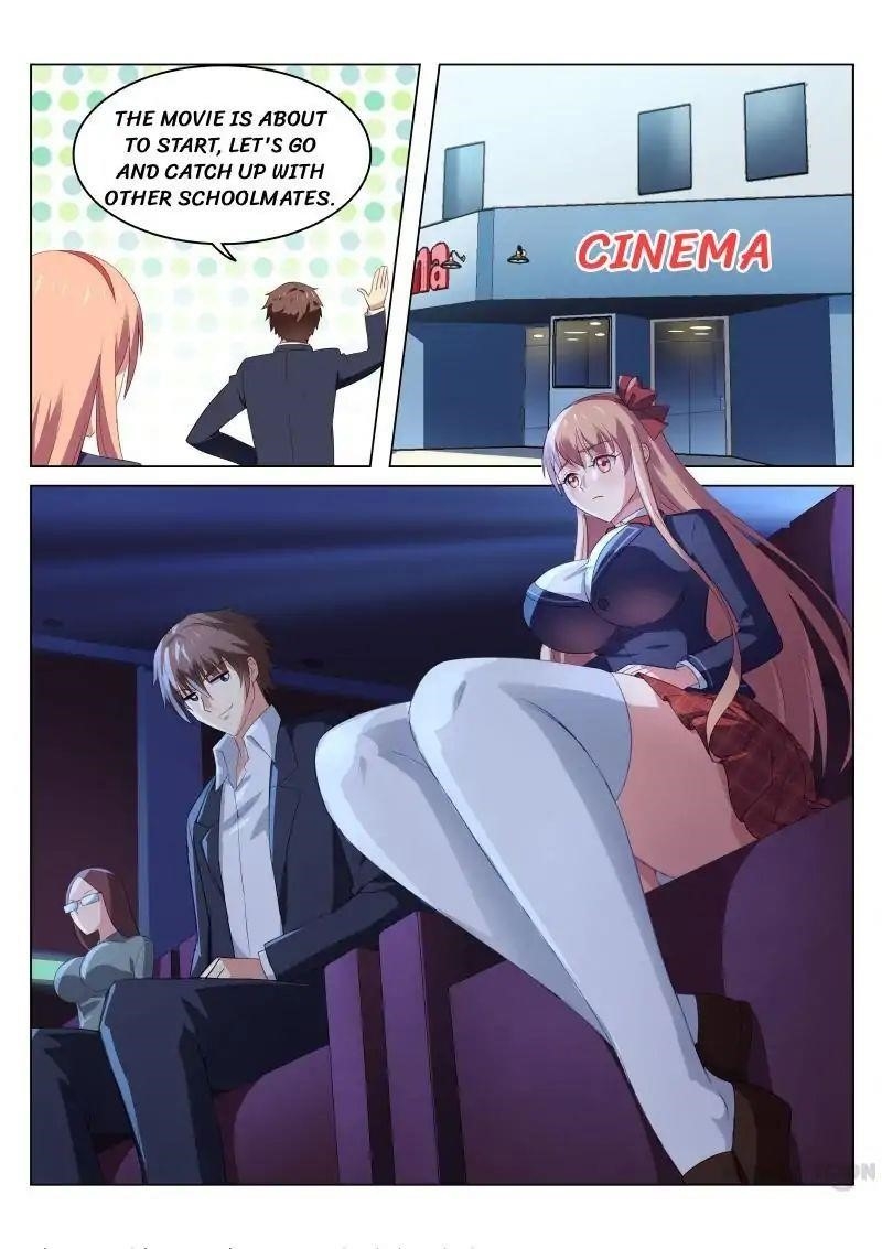 Very Pure Chapter 43 - Page 2