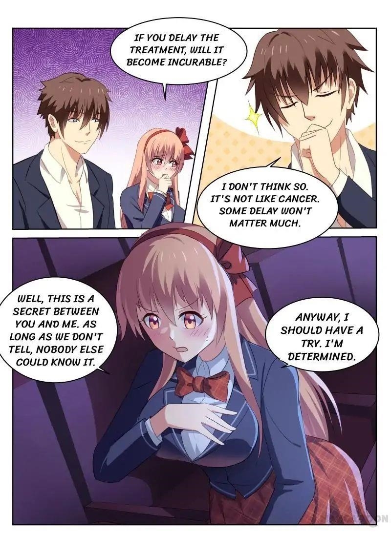 Very Pure Chapter 43 - Page 3