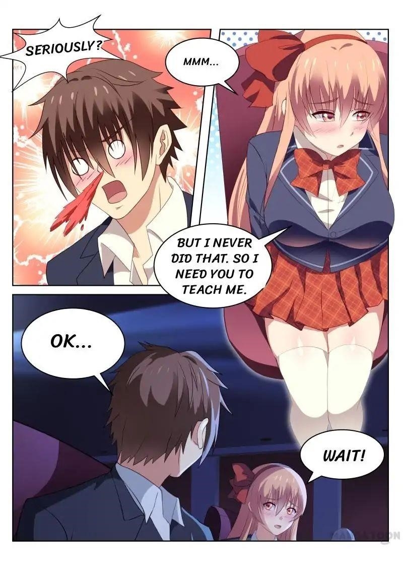 Very Pure Chapter 43 - Page 4