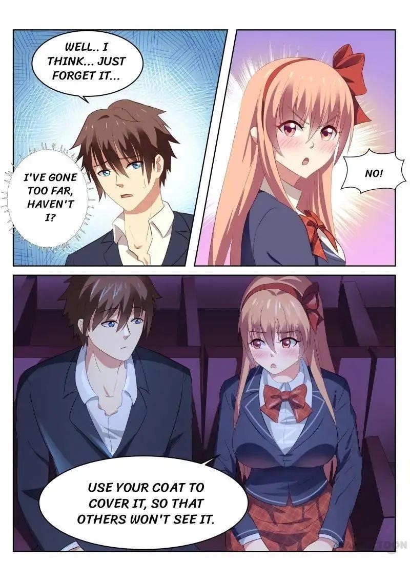 Very Pure Chapter 43 - Page 5