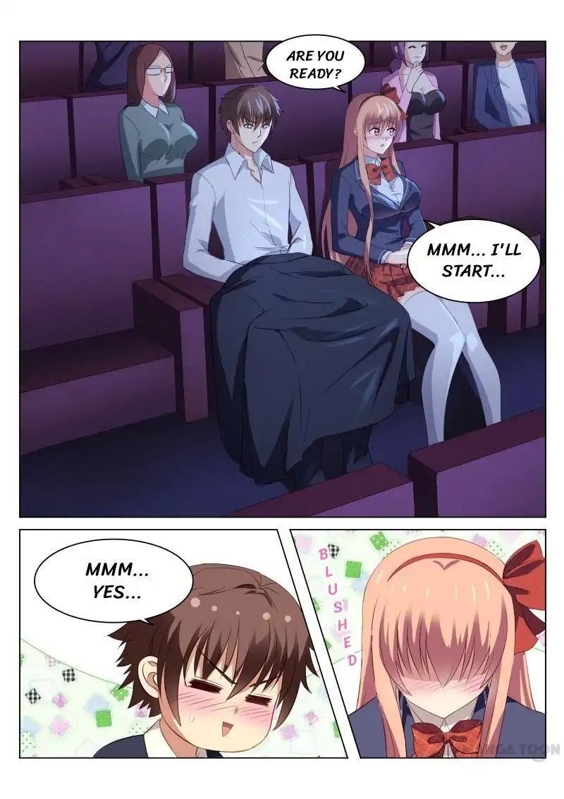 Very Pure Chapter 43 - Page 6