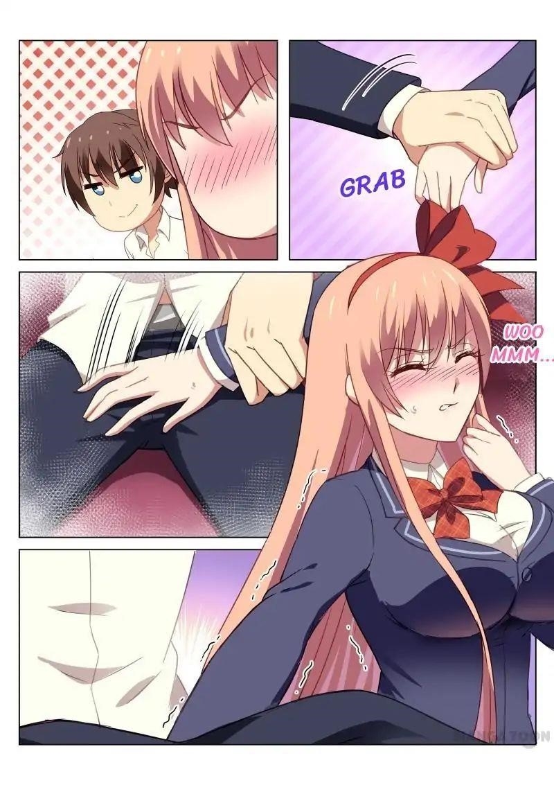 Very Pure Chapter 43 - Page 7