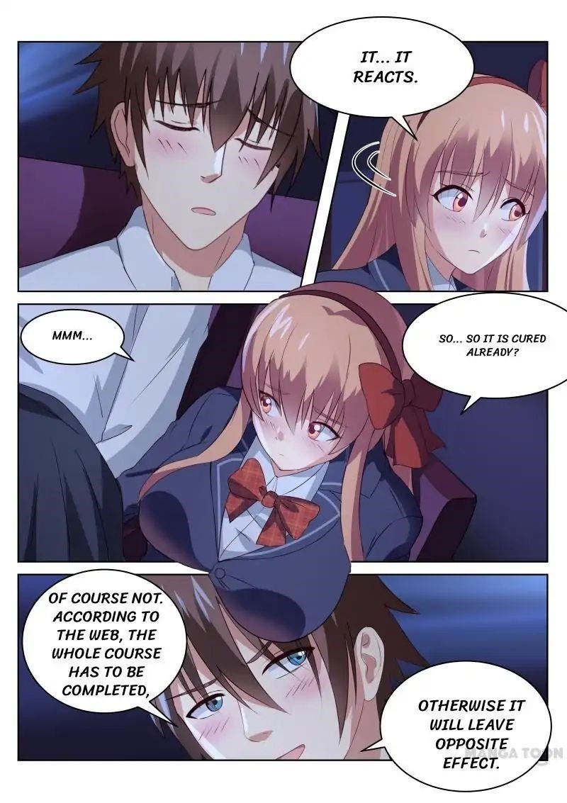 Very Pure Chapter 43 - Page 8