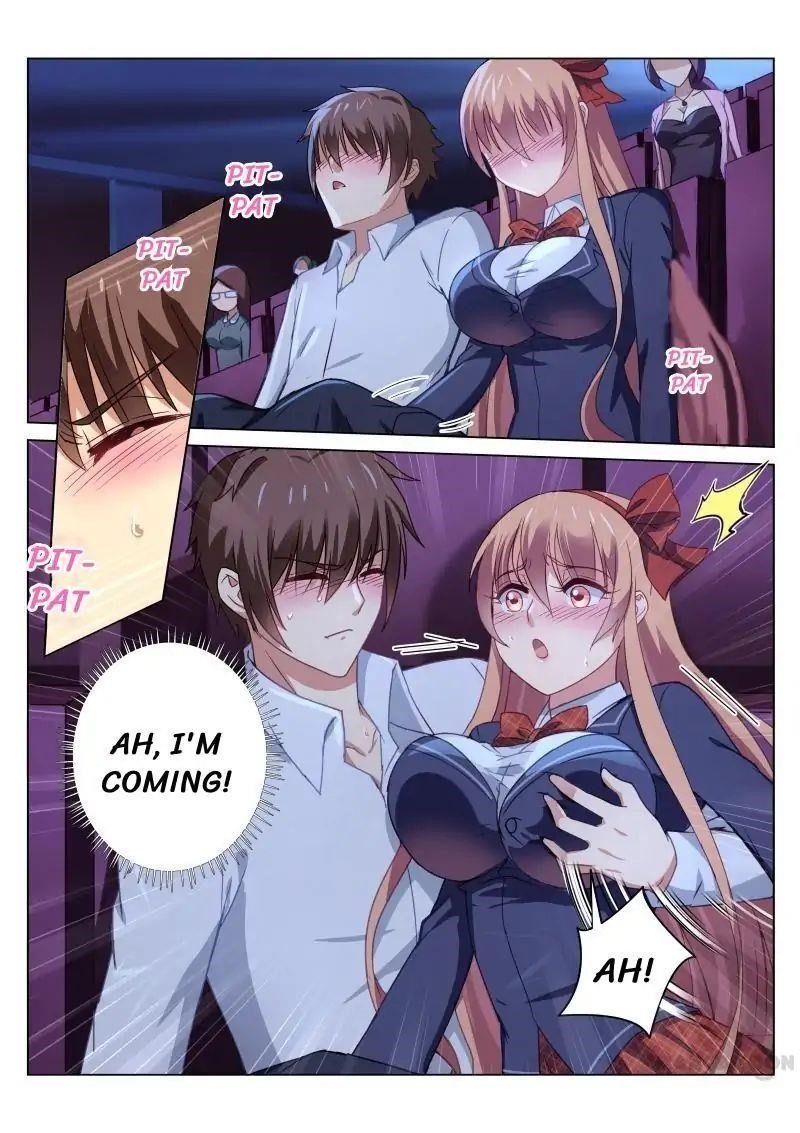 Very Pure Chapter 44 - Page 1