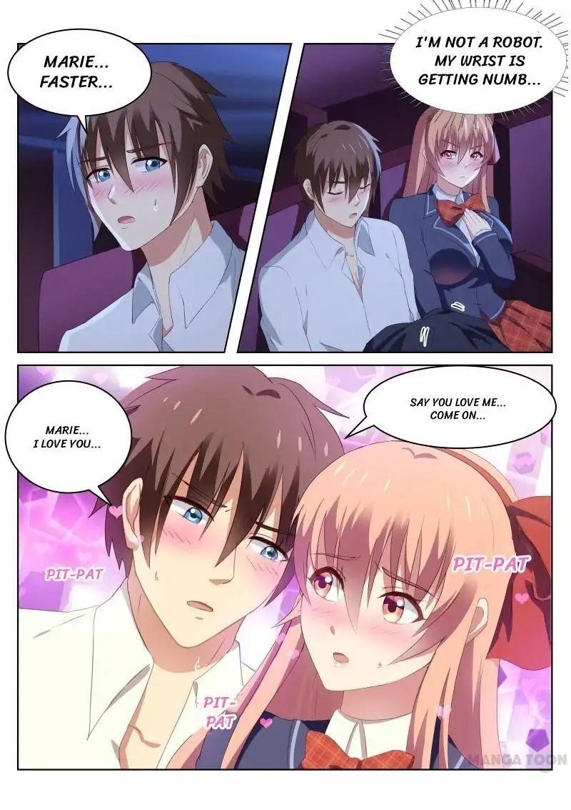 Very Pure Chapter 44 - Page 3