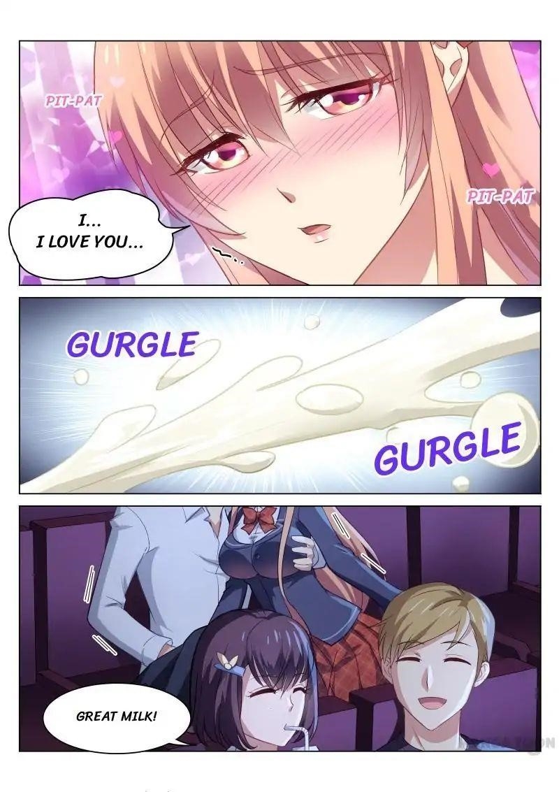 Very Pure Chapter 44 - Page 4