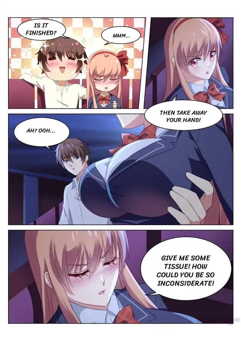 Very Pure Chapter 44 - Page 5