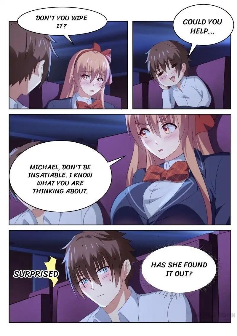 Very Pure Chapter 44 - Page 6