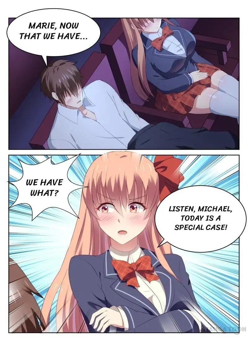 Very Pure Chapter 44 - Page 7