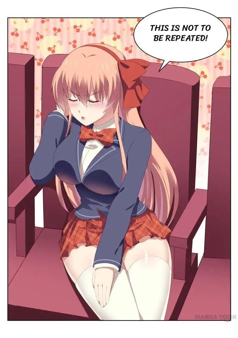 Very Pure Chapter 44 - Page 8