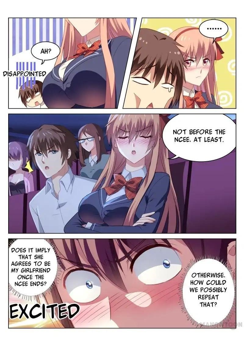 Very Pure Chapter 45 - Page 1