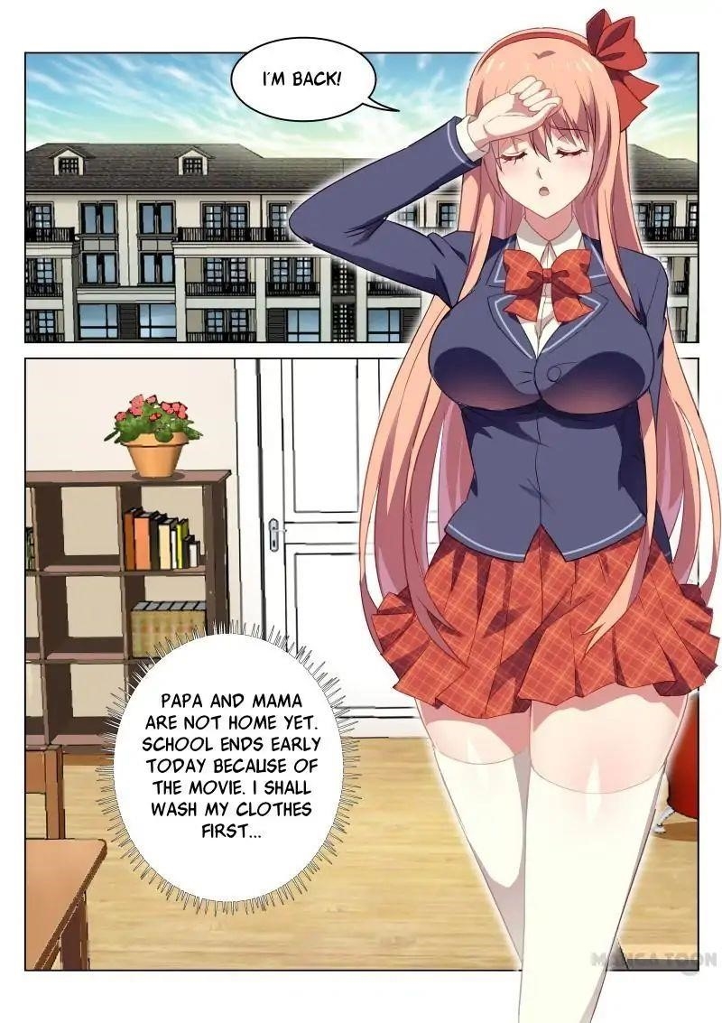 Very Pure Chapter 45 - Page 2