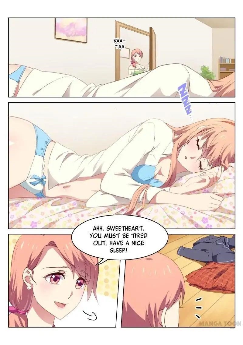 Very Pure Chapter 45 - Page 5