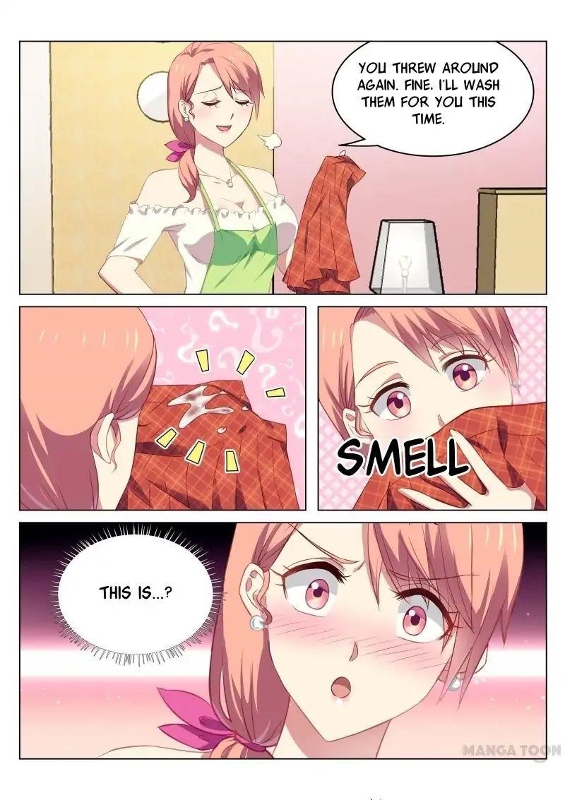 Very Pure Chapter 45 - Page 6