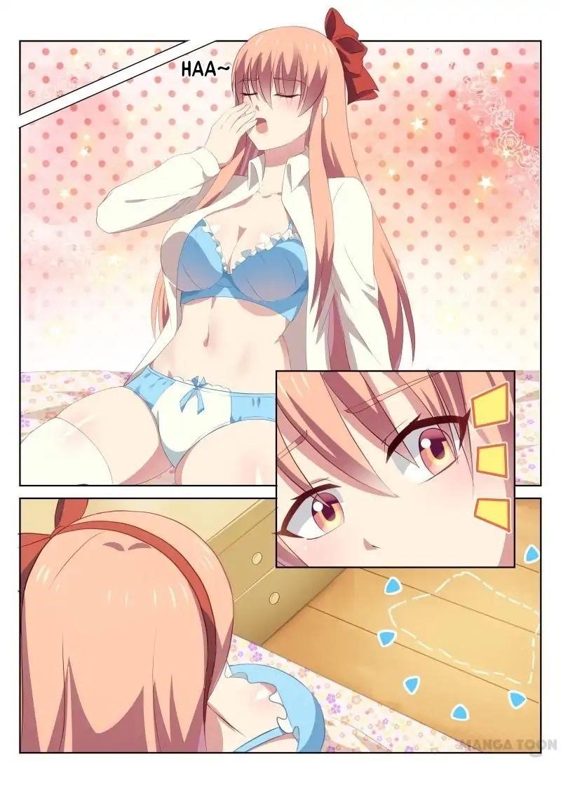 Very Pure Chapter 45 - Page 7