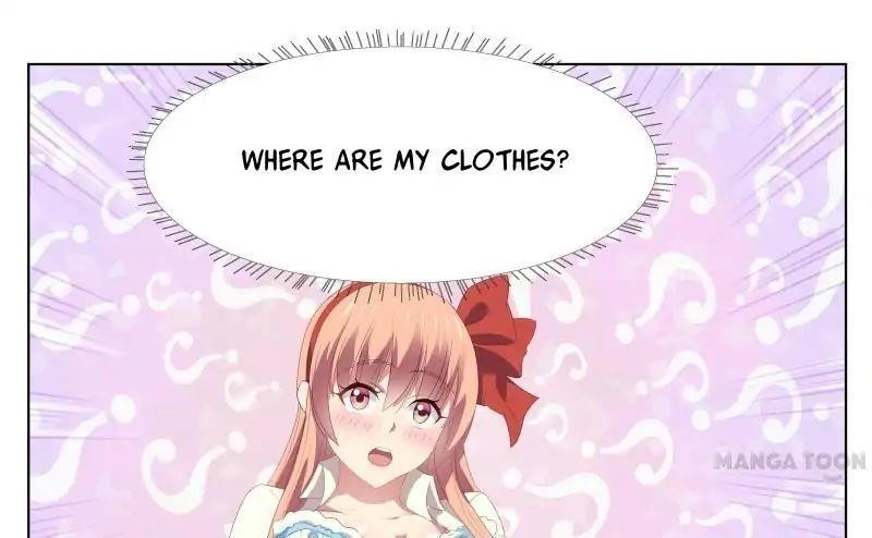 Very Pure Chapter 45 - Page 8