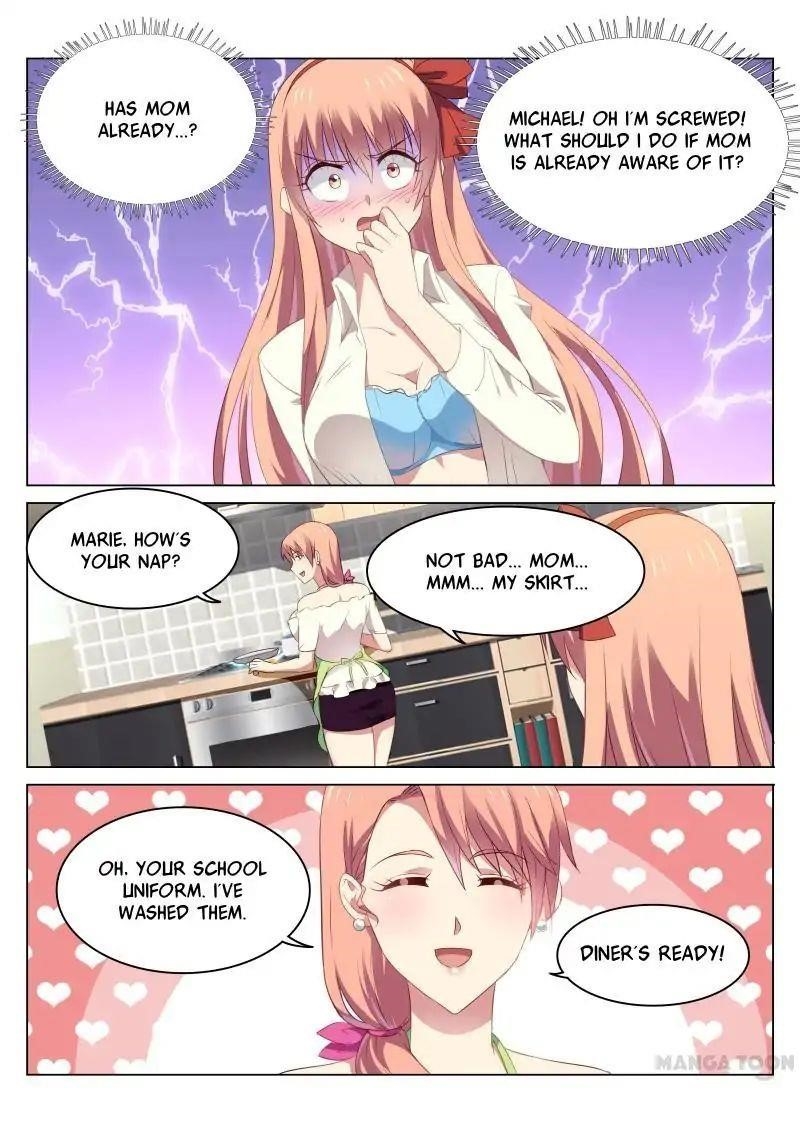 Very Pure Chapter 46 - Page 1