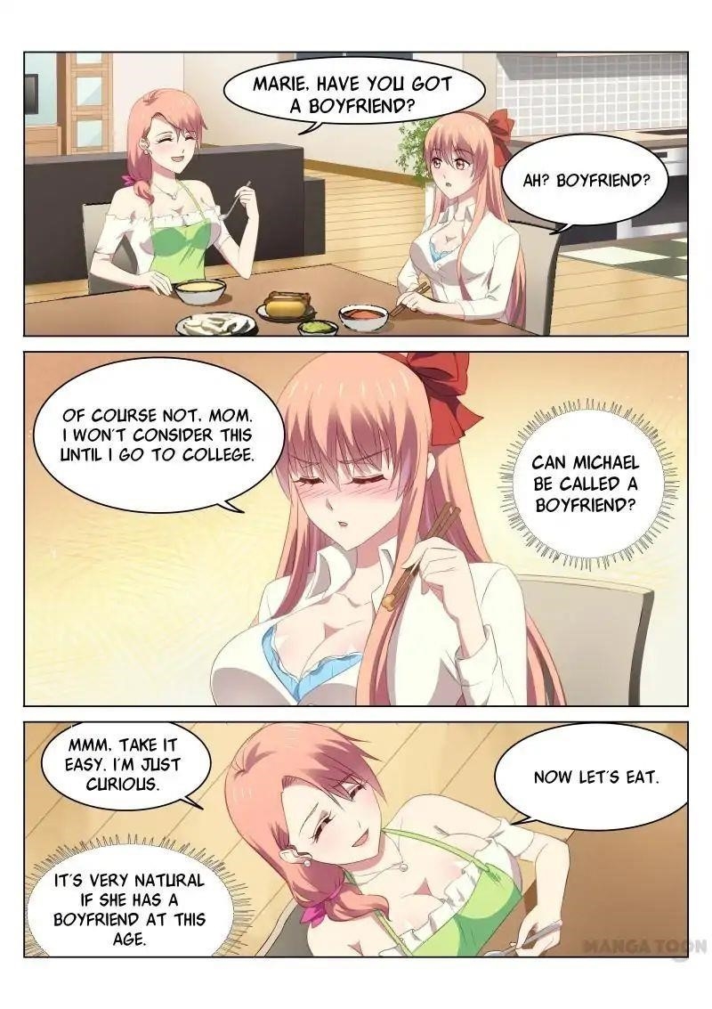 Very Pure Chapter 46 - Page 2