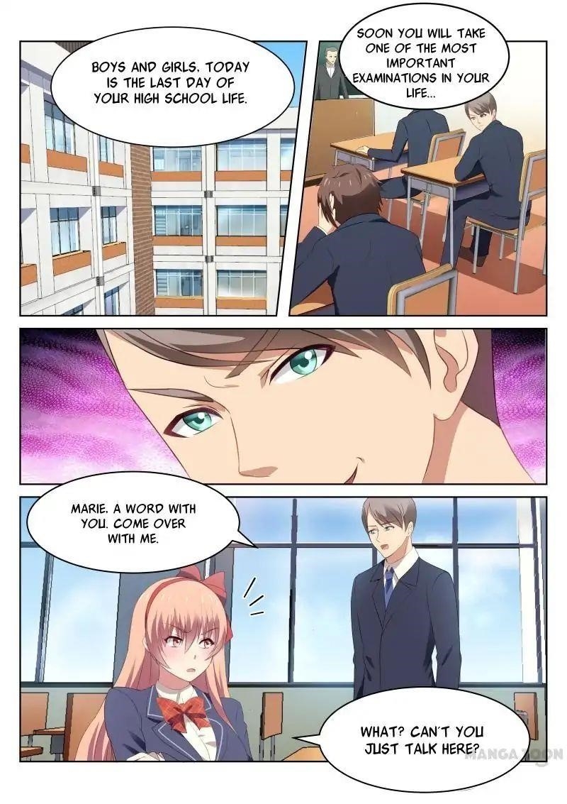 Very Pure Chapter 46 - Page 3