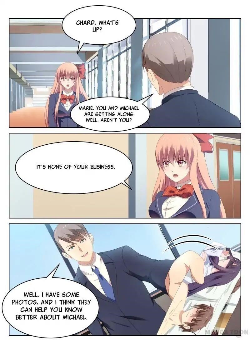 Very Pure Chapter 46 - Page 5