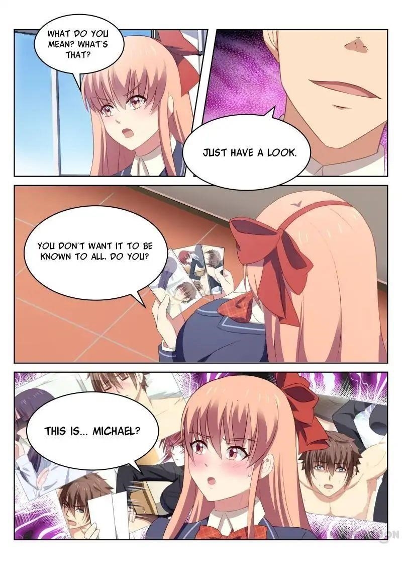 Very Pure Chapter 46 - Page 6