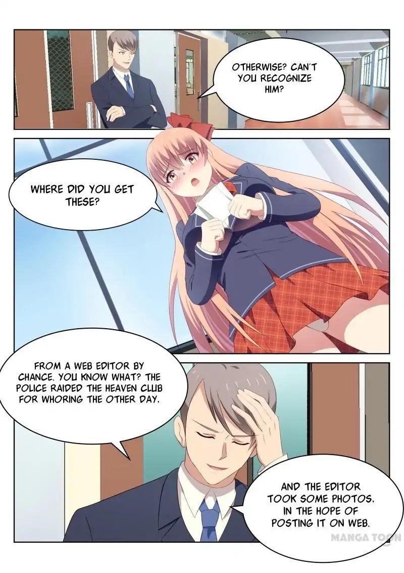 Very Pure Chapter 46 - Page 7