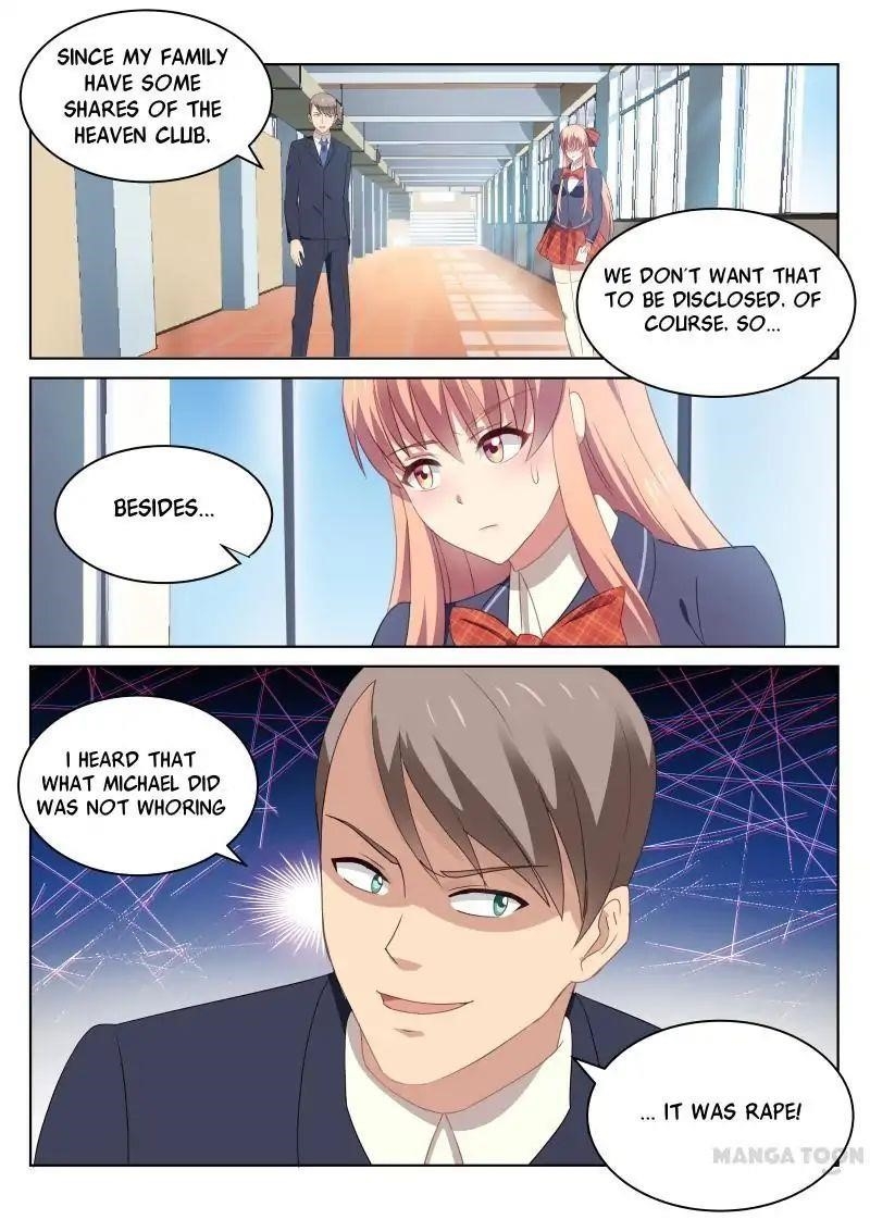 Very Pure Chapter 46 - Page 8