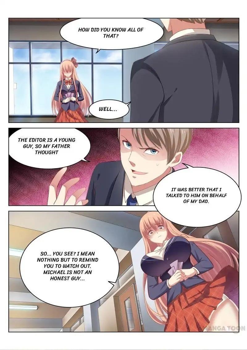 Very Pure Chapter 47 - Page 1