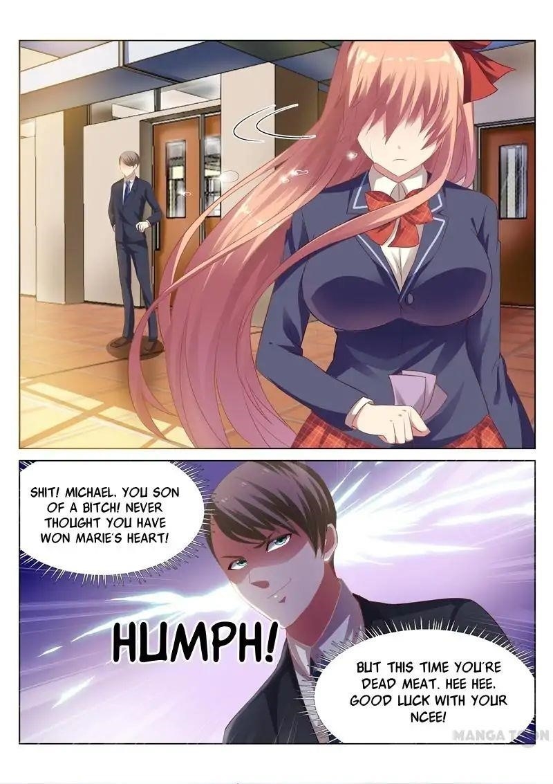 Very Pure Chapter 47 - Page 2