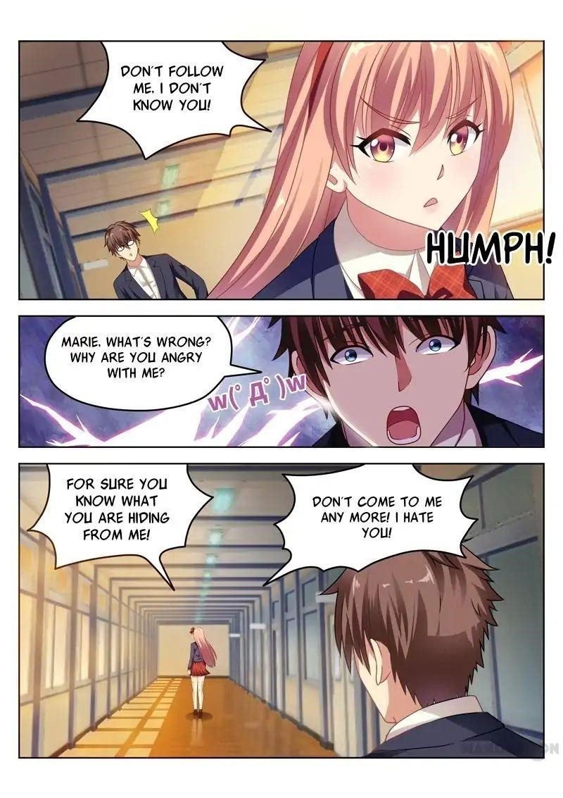 Very Pure Chapter 47 - Page 4