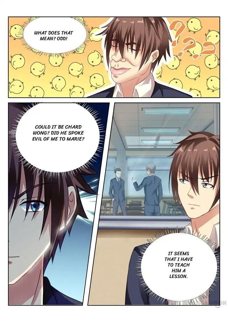 Very Pure Chapter 47 - Page 5