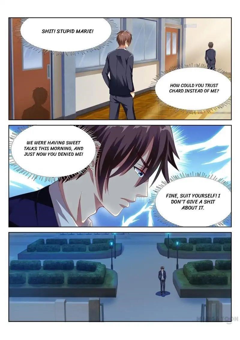 Very Pure Chapter 47 - Page 6